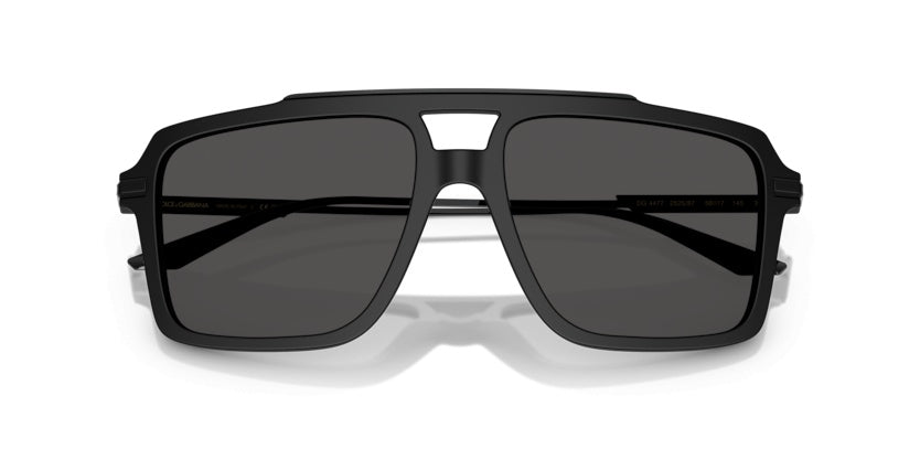 Gafas de Sol Dolce Gabbana DG4477 252587 56 17