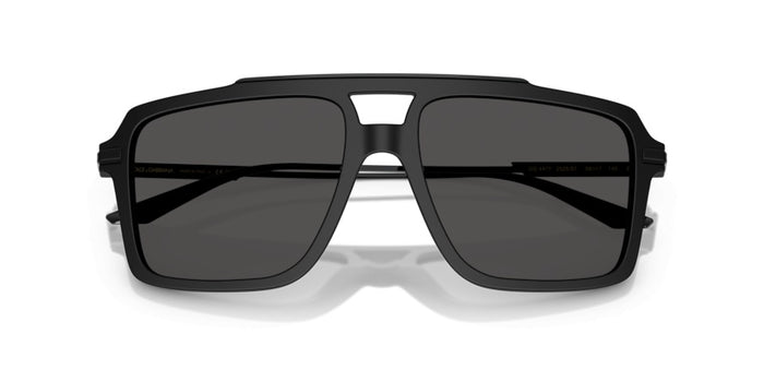Sonnenbrillen Dolce Gabbana DG4477 252587 56 17 — vista 2