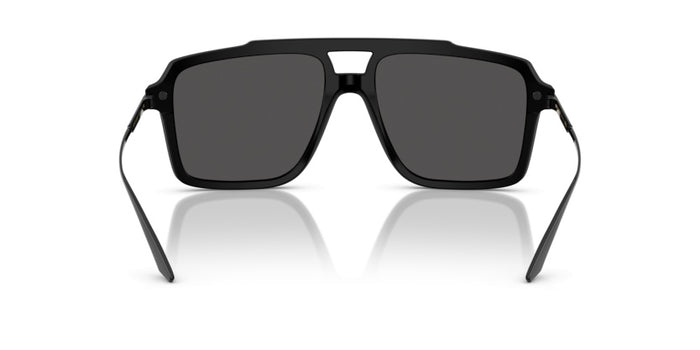 Sonnenbrillen Dolce Gabbana DG4477 252587 56 17 — vista 5