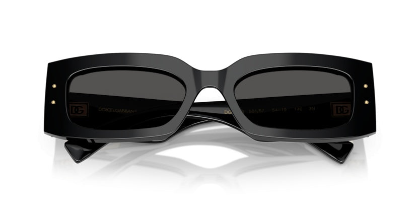 Gafas de Sol Dolce Gabbana DG4479 501/87 55 20