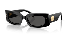 Sonnenbrillen Dolce Gabbana DG4479 501/87 55 20