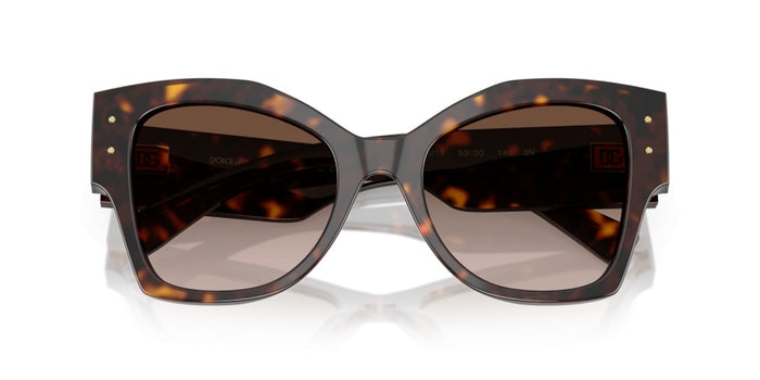 Dolce Gabbana DG4478 502/13 53 20 太阳镜 — vista 4
