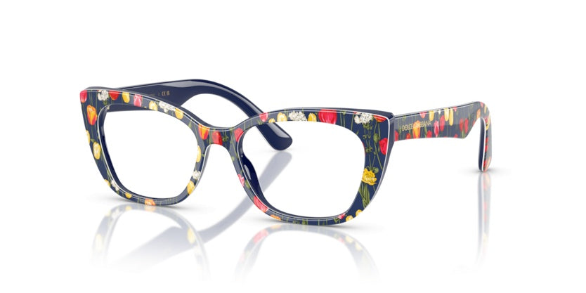 Gafas Graduadas Dolce Gabbana DG3357 3435 49 15