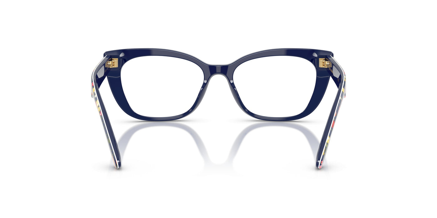 Gafas Graduadas Dolce Gabbana DG3357 3435 49 15