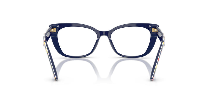Lunettes de Vue Dolce Gabbana DG3357 3435 49 15 — vista 5