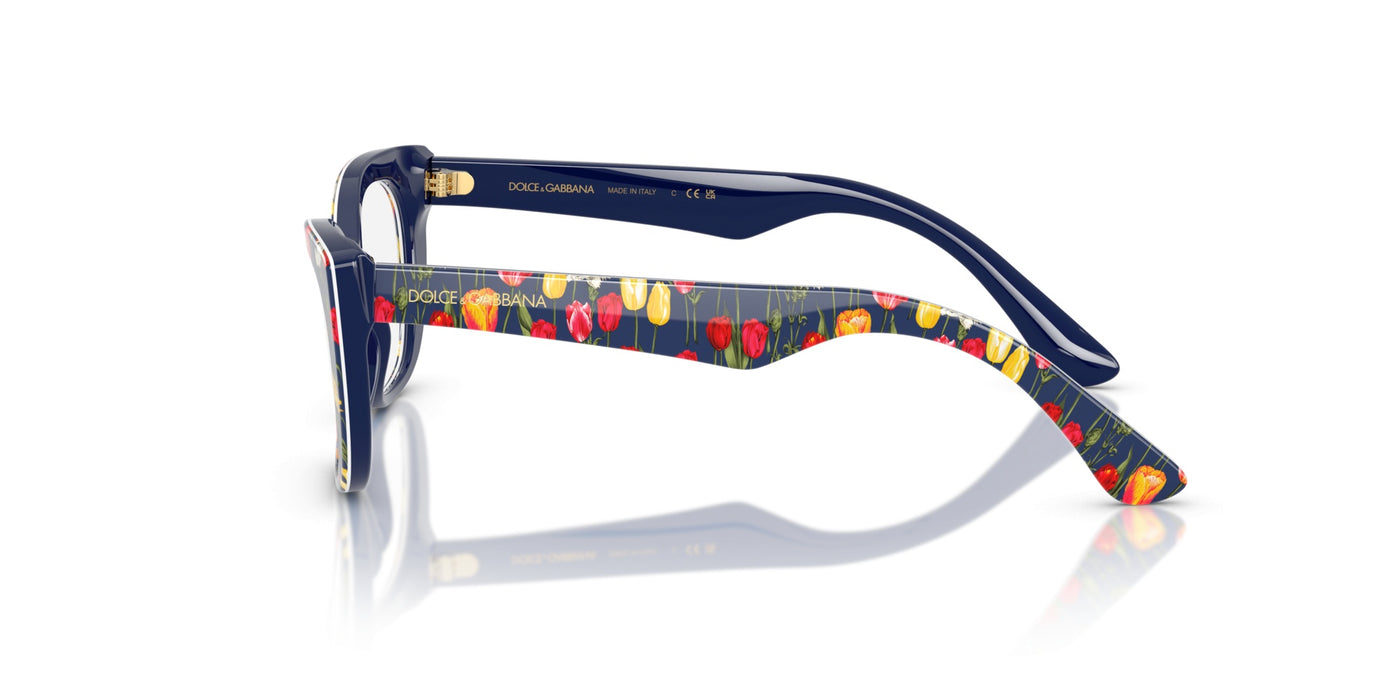 Gafas Graduadas Dolce Gabbana DG3357 3435 49 15