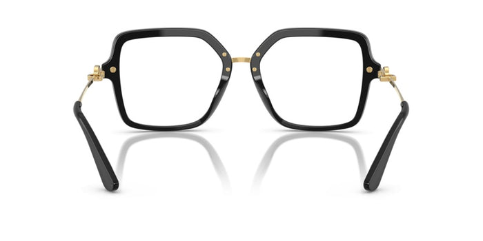 Dolce Gabbana DG3396 501 55 18 光学镜架 时尚近视眼镜 — vista 5