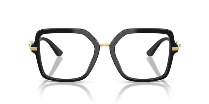 Dolce Gabbana DG3396 501 55 18 光学镜架 时尚近视眼镜 — vista 2