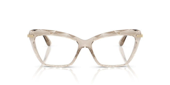 Gafas Graduadas Dolce Gabbana DG5025 3432 53 15 — vista 2