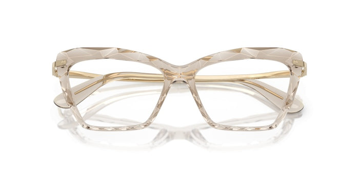 Gafas Graduadas Dolce Gabbana DG5025 3432 53 15 — vista 4
