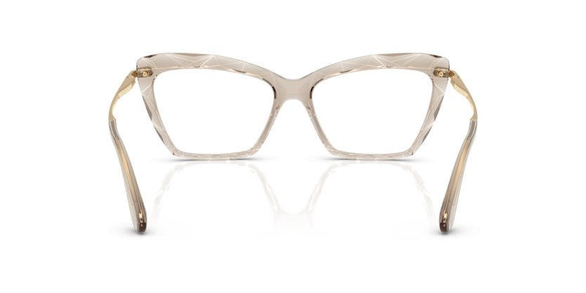 Gafas Graduadas Dolce Gabbana DG5025 3432 53 15
