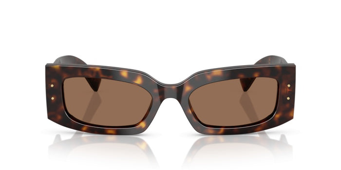 Sonnenbrillen Dolce Gabbana DG4479 502/73 55 20 — vista 3