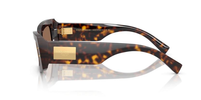 Gafas de Sol Dolce Gabbana DG4479 502/73 55 20