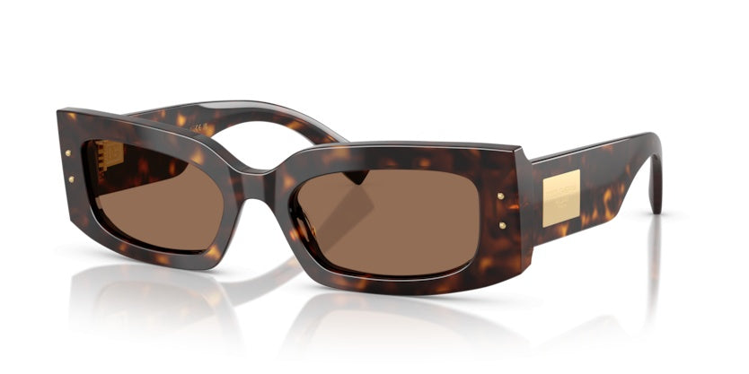 Gafas de Sol Dolce Gabbana DG4479 502/73 55 20