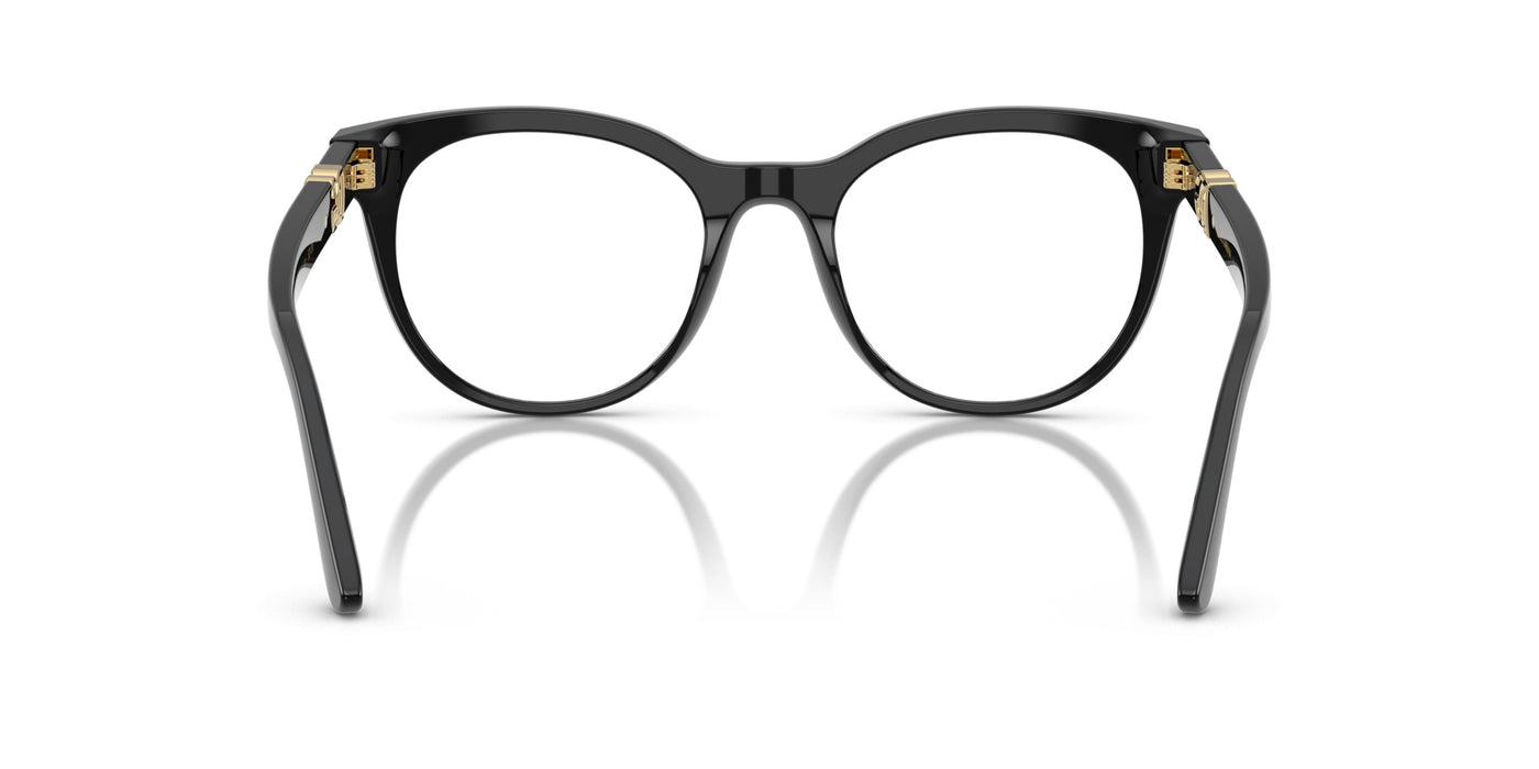 Gafas Graduadas Dolce Gabbana DG3399 501 52 20