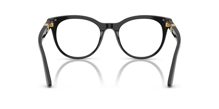 Lunettes de Vue Dolce Gabbana DG3399 501 52 20 — vista 6