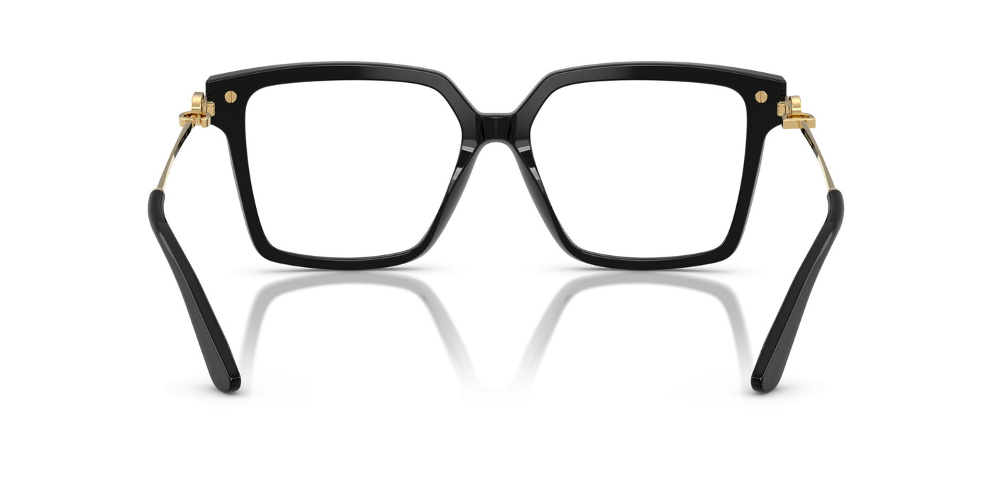 Gafas Graduadas Dolce Gabbana DG3397 501 56 16