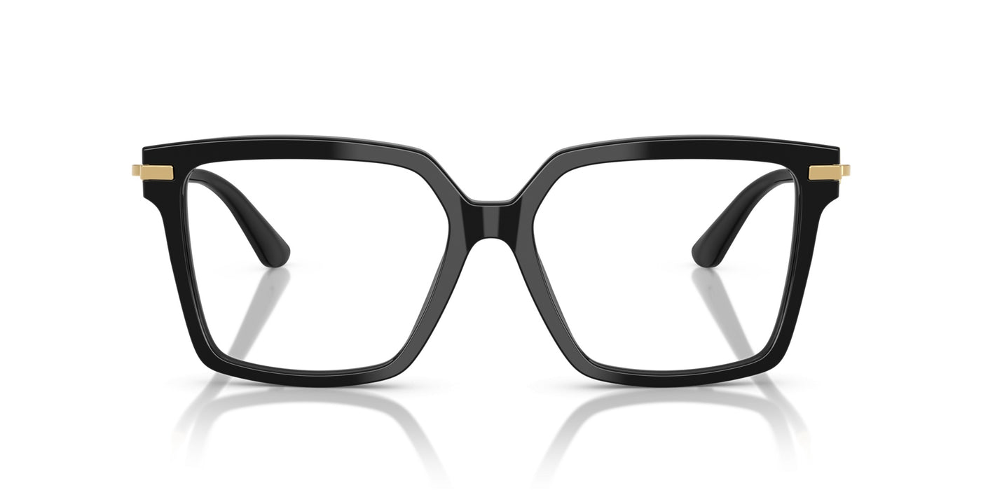 Gafas Graduadas Dolce Gabbana DG3397 501 56 16