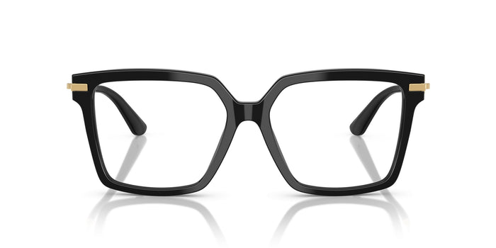 Lunettes de Vue Dolce Gabbana DG3397 501 56 16 — vista 5