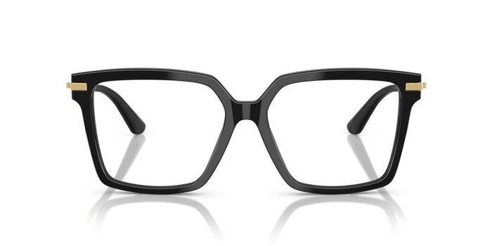 Lunettes de Vue Dolce Gabbana DG3397 501 56 16 — vista 8