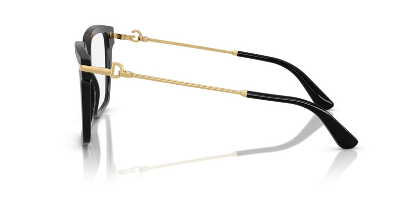 Gafas Graduadas Dolce Gabbana DG3397 501 56 16
