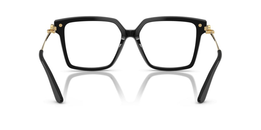 Gafas Graduadas Dolce Gabbana DG3397 501 56 16