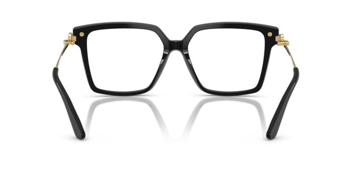 Lunettes de Vue Dolce Gabbana DG3397 501 56 16 — vista 9