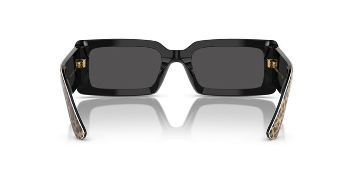 Gafas de Sol Dolce Gabbana DG4416 316387 53 20 — vista 4