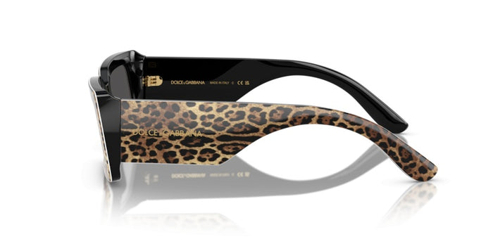 Gafas de Sol Dolce Gabbana DG4416 316387 53 20 — vista 3