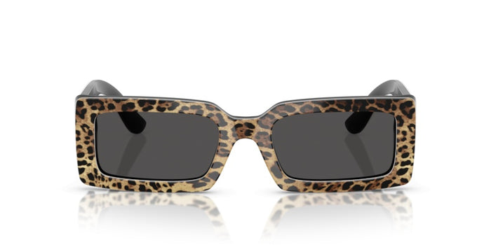 Gafas de Sol Dolce Gabbana DG4416 316387 53 20 — vista 2