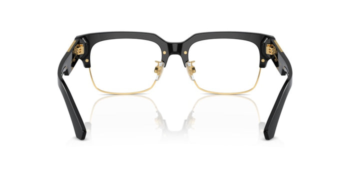Очки для зрения Dolce Gabbana DG3388 501 53 18 — vista 4