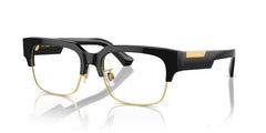 Prescription Glasses Dolce Gabbana DG3388 501 53 18