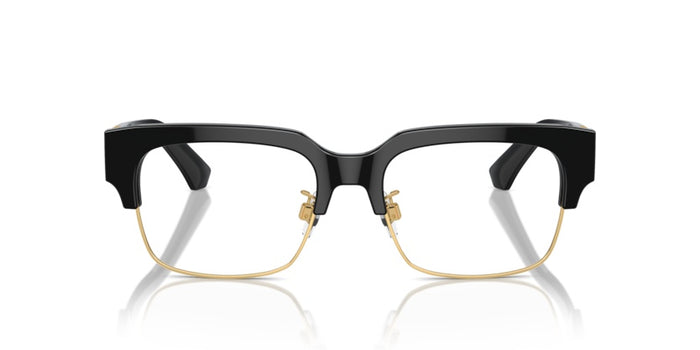 Очки для зрения Dolce Gabbana DG3388 501 53 18 — vista 2