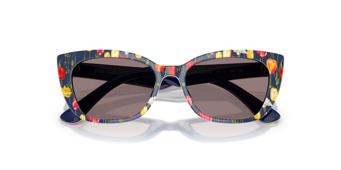 Sonnenbrillen Dolce Gabbana DG4427 34357N 49 15 — vista 3