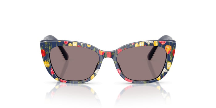 Sonnenbrillen Dolce Gabbana DG4427 34357N 49 15 — vista 2