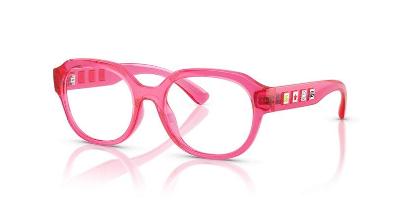 Gafas Graduadas Dolce Gabbana DG5004U 3450 48 17