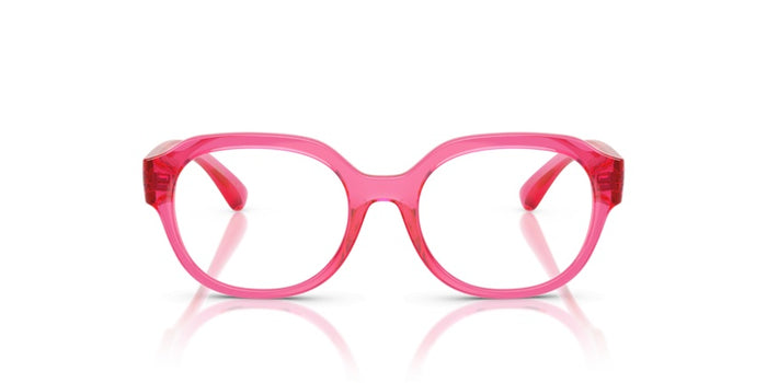 Prescription Glasses Dolce Gabbana DG5004U 3450 48 17 — vista 2