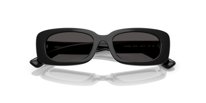 Gafas de Sol Dolce Gabbana DG6006U 501/87 46 16