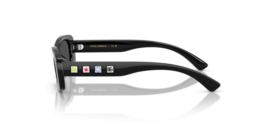 Gafas de Sol Dolce Gabbana DG6006U 501/87 46 16