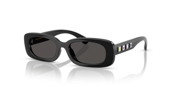 Gafas de Sol Dolce Gabbana DG6006U 501/87 46 16