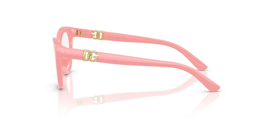 Gafas Graduadas Dolce Gabbana DG5005U 3098 48 15