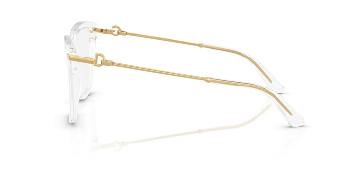 Gafas Graduadas Dolce Gabbana DG3397 3133 56 16 — vista 3