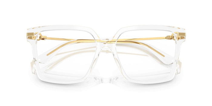 Gafas Graduadas Dolce Gabbana DG3397 3133 56 16 — vista 4