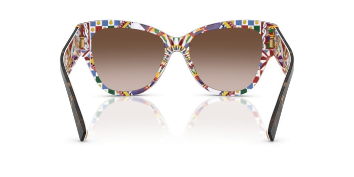 Sunglasses Dolce Gabbana DG4449 321713 54 16 — vista 5