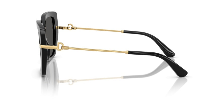 Gafas de Sol Dolce Gabbana DG4474 501/87 53 20