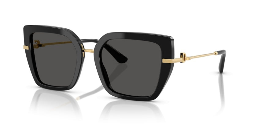 Sunglasses Dolce Gabbana DG4474 501/87 53 20 | OpticalH