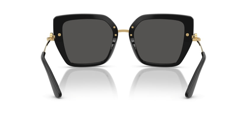 Gafas de Sol Dolce Gabbana DG4474 501/87 53 20