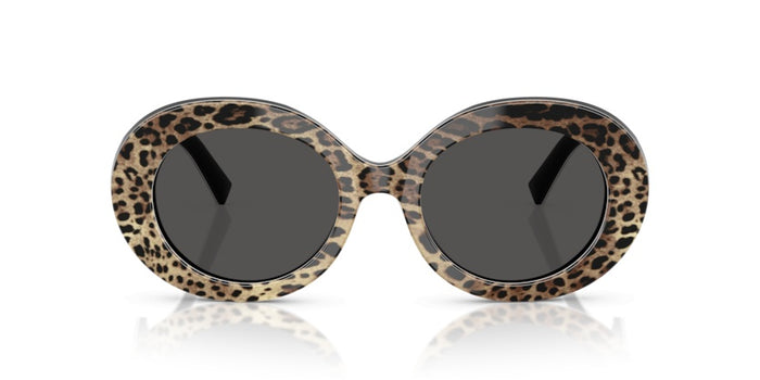 Gafas de Sol Dolce Gabbana DG4448 316387 51 20 — vista 2
