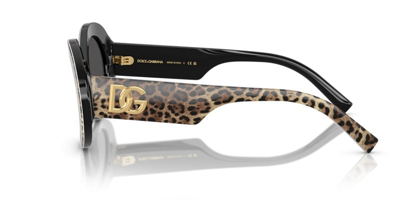 Gafas de Sol Dolce Gabbana DG4448 316387 51 20