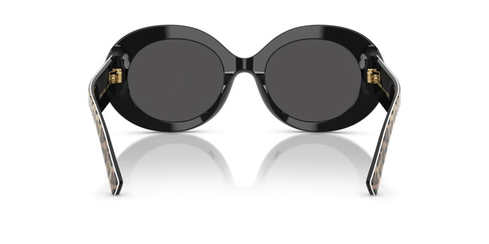 Gafas de Sol Dolce Gabbana DG4448 316387 51 20 — vista 5